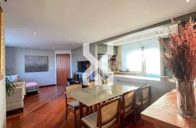 Apartamento à venda, 3 quartos, 1 suíte, 2 vagas, são pedro - belo horizonte/mg