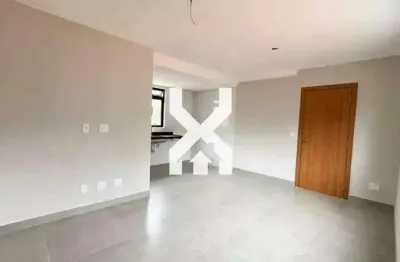 Apartamento à venda, 2 quartos, 2 suítes, 2 vagas, são pedro - belo horizonte/mg