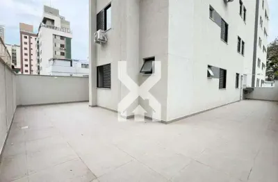 Área privativa à venda, 2 quartos, 2 suítes, 2 vagas, são pedro - belo horizonte/mg