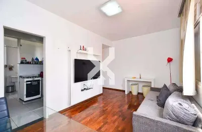 Apartamento à venda, 3 quartos, 1 vaga, floresta - belo horizonte/mg
