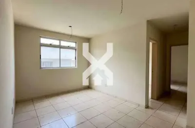 Apartamento à venda, 2 quartos, 1 suíte, 1 vaga, nova suíssa - belo horizonte/mg