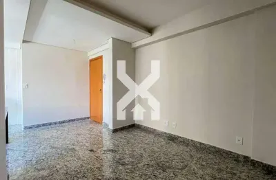 Apartamento à venda, 2 quartos, 2 suítes, 1 vaga, lourdes - belo horizonte/mg