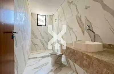 Área privativa à venda, 4 quartos, 2 suítes, 4 vagas, santa lúcia - belo horizonte/mg