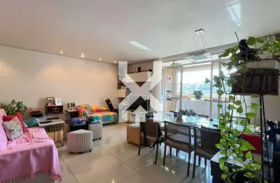 Apartamento à venda, 4 quartos, 2 suítes, 3 vagas, buritis - belo horizonte/mg