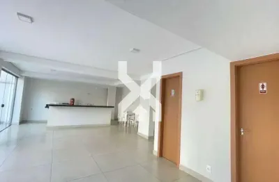 Apartamento à venda, 1 quarto, 2 vagas, funcionários - belo horizonte/mg