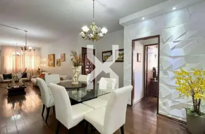 Apartamento à venda, 3 quartos, 1 suíte, 1 vaga, luxemburgo - belo horizonte/mg