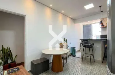 Apartamento à venda, 3 quartos, 1 suíte, centro - belo horizonte/mg