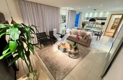 Apartamento à venda, 4 quartos, 2 suítes, 4 vagas, união - belo horizonte/mg