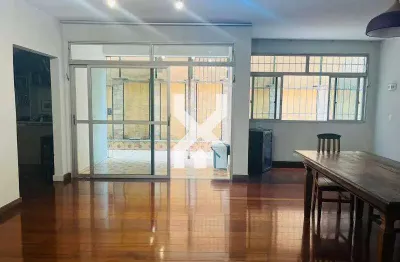 Área privativa à venda, 4 quartos, 1 suíte, 2 vagas, funcionários - belo horizonte/mg