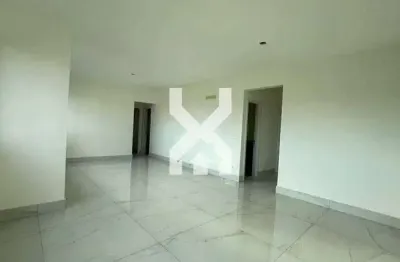 Apartamento à venda, 4 quartos, 3 suítes, 3 vagas, cidade nova - belo horizonte/mg