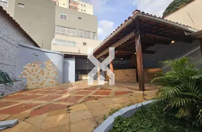 Casa à venda, 3 quartos, 2 suítes, 4 vagas, são lucas - belo horizonte/mg