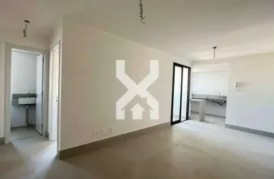 Apartamento à venda, 2 quartos, 1 suíte, 2 vagas, cidade nova - belo horizonte/mg