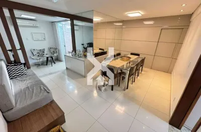 Apartamento com área privativa à venda, 3 quartos, 1 suíte, 3 vagas, graça - belo horizonte/mg