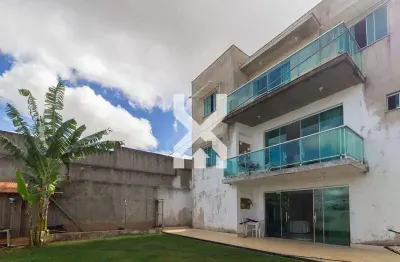 Casa à venda, 4 quartos, 4 suítes, 3 vagas, estoril - belo horizonte/mg