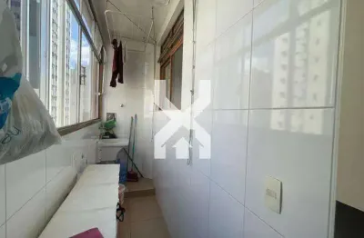 Apartamento à venda, 3 quartos, 1 suíte, 1 vaga, lourdes - belo horizonte/mg