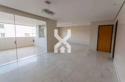 Apartamento à venda, 4 quartos, 2 suítes, 4 vagas, santa tereza - belo horizonte/mg