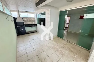 Área privativa à venda, 3 quartos, 1 suíte, 2 vagas, fernão dias - belo horizonte/mg