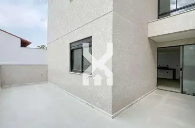 Área privativa à venda, 3 quartos, 1 suíte, 2 vagas, itapoã - belo horizonte/mg