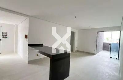 Área privativa à venda, 3 quartos, 1 suíte, 2 vagas, itapoã - belo horizonte/mg