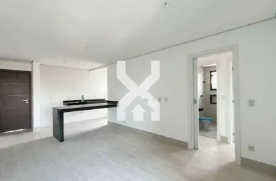 Apartamento à venda, 3 quartos, 1 suíte, 2 vagas, itapoã - belo horizonte/mg