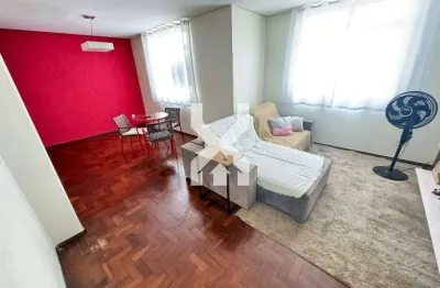 Apartamento à venda, 3 quartos, 1 suíte, 1 vaga, união - belo horizonte/mg