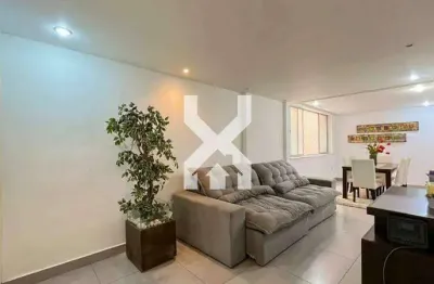 Apartamento à venda, 3 quartos, 1 suíte, 1 vaga, serra - belo horizonte/mg