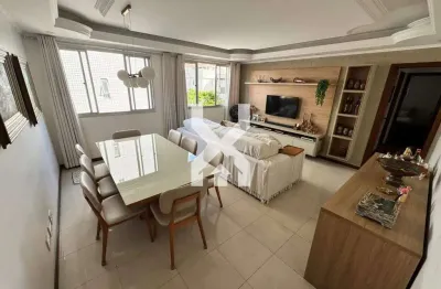 Apartamento à venda, 4 quartos, 1 suíte, 2 vagas, cidade nova - belo horizonte/mg
