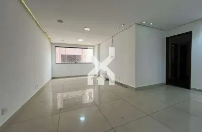 Apartamento à venda, 3 quartos, 1 suíte, 2 vagas, fernão dias - belo horizonte/mg