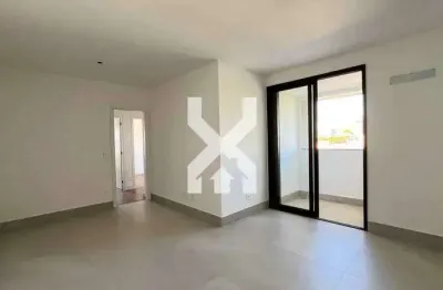 Apartamento à venda, 3 quartos, 1 suíte, 2 vagas, cidade nova - belo horizonte/mg