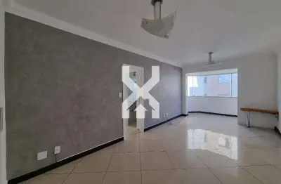 Apartamento à venda, 3 quartos, 1 suíte, 2 vagas, buritis - belo horizonte/mg