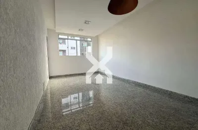 Apartamento à venda, 3 quartos, 1 suíte, 2 vagas, sagrada família - belo horizonte/mg