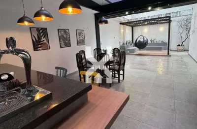 Área privativa à venda, 4 quartos, 1 suíte, 3 vagas, funcionários - belo horizonte/mg