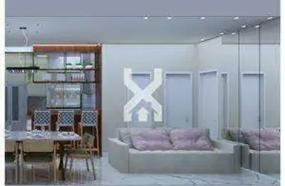 Área privativa à venda, 2 quartos, 1 suíte, 1 vaga, alto barroca - belo horizonte/mg