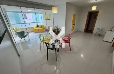 Apartamento à venda, 4 quartos, 1 suíte, 3 vagas, santa inês - belo horizonte/mg