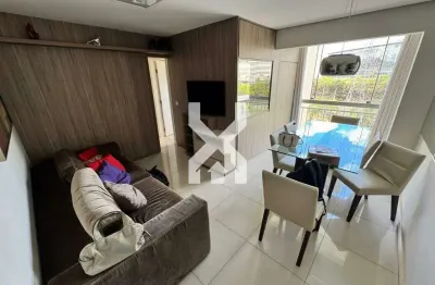 Apartamento para aluguel, 3 quartos, 1 suíte, 1 vaga, fernão dias - belo horizonte/mg