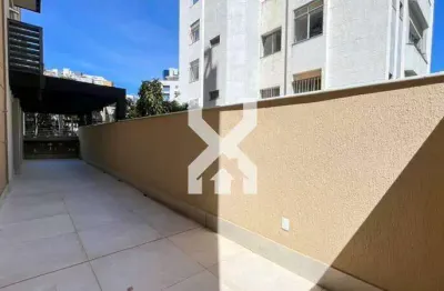 Área privativa à venda, 3 quartos, 1 suíte, 3 vagas, anchieta - belo horizonte/mg