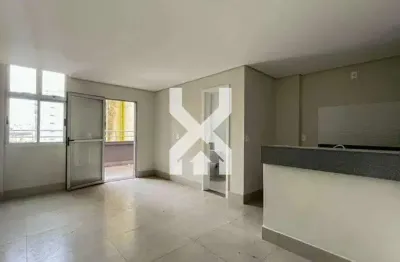 Apartamento à venda, 2 quartos, 1 suíte, centro - belo horizonte/mg