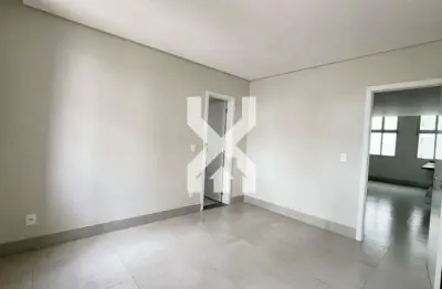 Apartamento à venda, 2 quartos, 1 suíte, centro - belo horizonte/mg