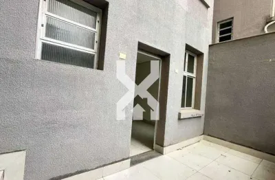 Área privativa à venda, 2 quartos, 1 suíte, centro - belo horizonte/mg