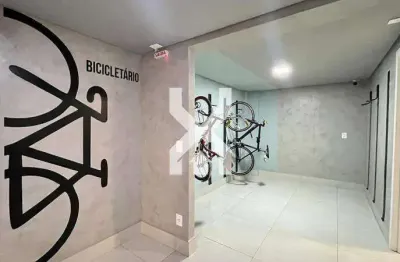 Cobertura à venda, 2 quartos, 4 suítes, centro - belo horizonte/mg