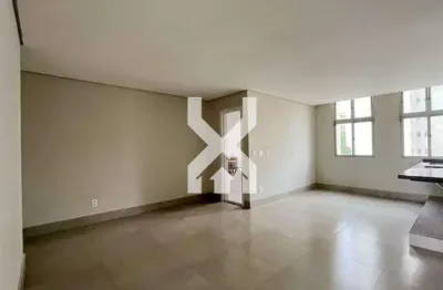 Apartamento à venda, 2 quartos, 1 suíte, centro - belo horizonte/mg