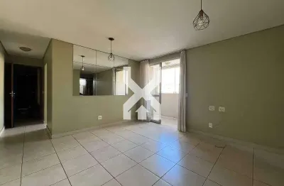 Apartamento à venda, 3 quartos, 1 suíte, 2 vagas, floresta - belo horizonte/mg