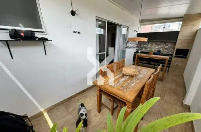 Área privativa à venda, 3 quartos, 1 suíte, 3 vagas, ana lúcia - sabará/mg