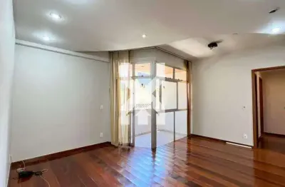 Apartamento à venda, 2 quartos, 1 suíte, 1 vaga, savassi - belo horizonte/mg