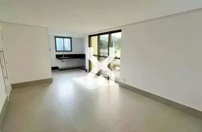 Apartamento à venda, 3 quartos, 1 suíte, 2 vagas, serra - belo horizonte/mg