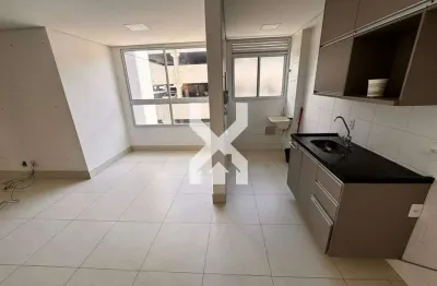 Apartamento para aluguel, 3 quartos, 1 suíte, 2 vagas, jaraguá - belo horizonte/mg