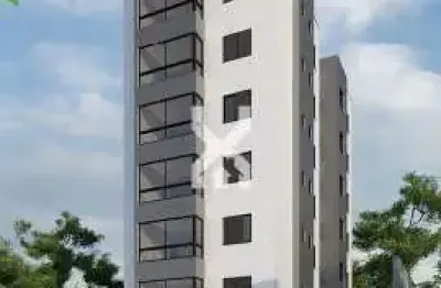 Área privativa à venda, 2 quartos, 1 suíte, 2 vagas, são pedro - belo horizonte/mg