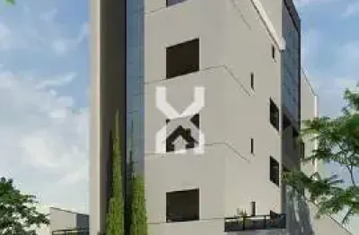 Apartamento à venda, 2 quartos, 2 suítes, 4 vagas, floresta - belo horizonte/mg