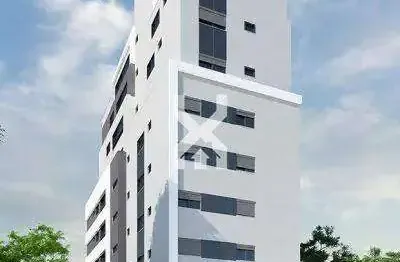 Cobertura à venda, 3 quartos, 3 suítes, 2 vagas, funcionários - belo horizonte/mg