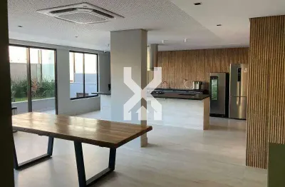 Apartamento à venda, 2 quartos, 1 suíte, 2 vagas, santa efigênia - belo horizonte/mg